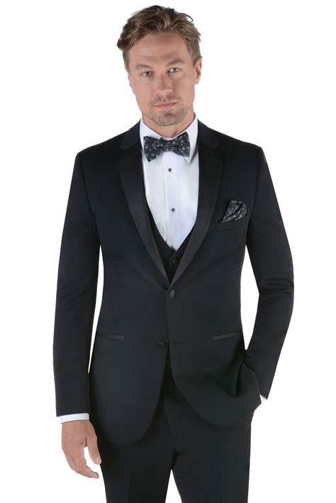 black desire by michael kors|Michael Kors Black Desire Tuxedo .